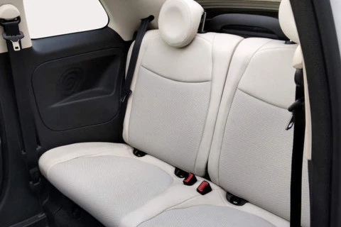 Fiat 500C Dolcevita 1.0 Hybrid 51KW (70 CV)