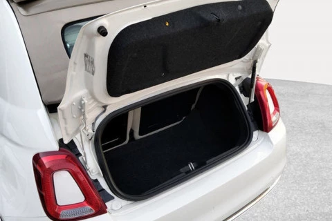 Fiat 500C Dolcevita 1.0 Hybrid 51KW (70 CV)