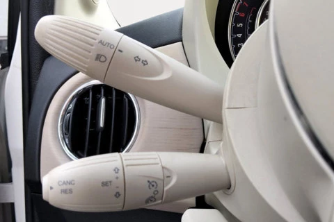 Fiat 500C Dolcevita 1.0 Hybrid 51KW (70 CV)