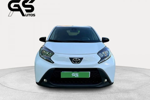Toyota Aygo X Cross 1.0 VVT-I Play 53 kW (72 CV)