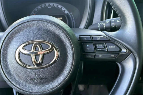 Toyota Aygo X Cross 1.0 VVT-I Play 53 kW (72 CV)