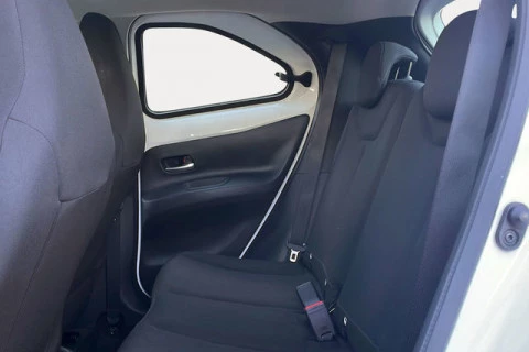 Toyota Aygo X Cross 1.0 VVT-I Play 53 kW (72 CV)