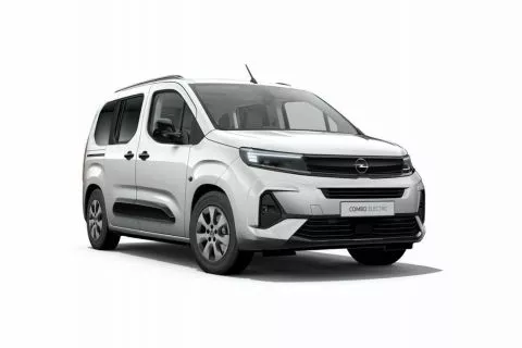 Opel Combo Electric GS 100Kw & 50kWh Batería Opel Combo Electric GS 100Kw & 50kWh Batería