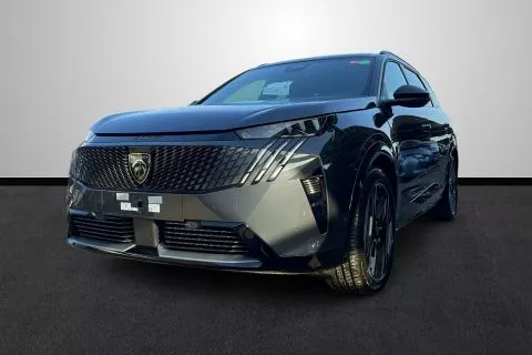 Peugeot e-5008 GT Eléctrico 157kW Peugeot e-5008 GT Eléctrico 157kW