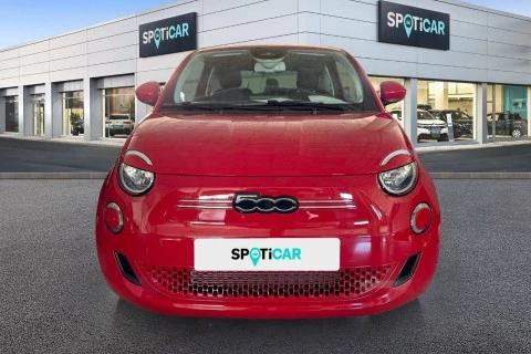 Fiat 500 Monotrim Hb 320km 85kW (118CV)