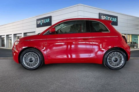 Fiat 500 Monotrim Hb 320km 85kW (118CV)