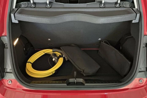 Fiat 500 Monotrim Hb 320km 85kW (118CV)