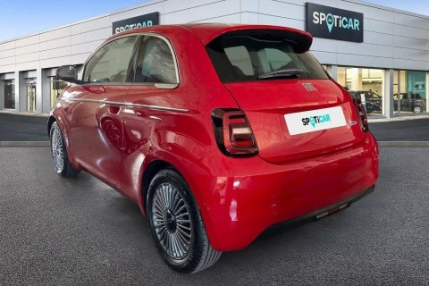Fiat 500 Monotrim Hb 320km 85kW (118CV)