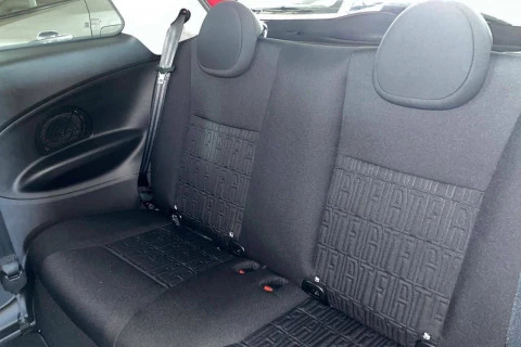 Fiat 500 Monotrim Hb 320km 85kW (118CV)