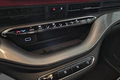 Fiat 500 Monotrim Hb 320km 85kW (118CV)