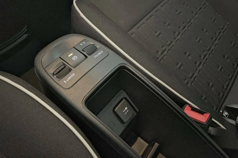 Fiat 500 Monotrim Hb 320km 85kW (118CV)