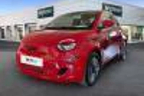 Fiat 500 Monotrim Hb 320km 85kW (118CV)