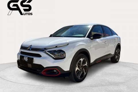 Citroën C4 PureTech 130 S&S 6v Feel Pack 96 kW (130 CV)