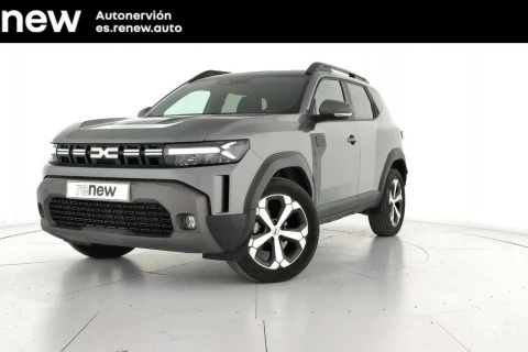 Dacia Duster   1.2 TCe Journey 4x2 96kW 48v
