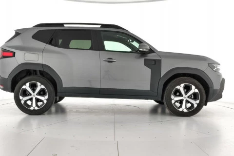 Dacia Duster   1.2 TCe Journey 4x2 96kW 48v