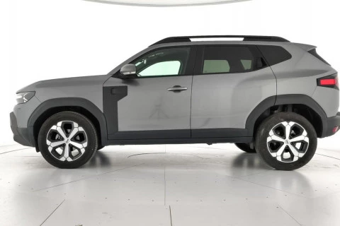 Dacia Duster   1.2 TCe Journey 4x2 96kW 48v