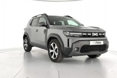 Dacia Duster   1.2 TCe Journey 4x2 96kW 48v