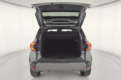 Dacia Duster   1.2 TCe Journey 4x2 96kW 48v