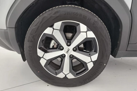 Dacia Duster   1.2 TCe Journey 4x2 96kW 48v