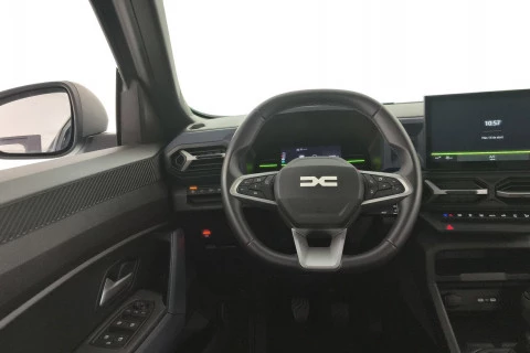 Dacia Duster   1.2 TCe Journey 4x2 96kW 48v