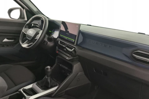 Dacia Duster   1.2 TCe Journey 4x2 96kW 48v