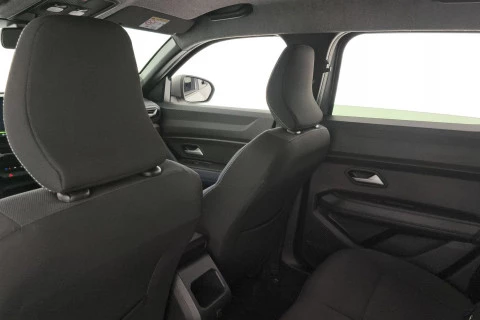 Dacia Duster   1.2 TCe Journey 4x2 96kW 48v