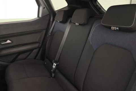 Dacia Duster   1.2 TCe Journey 4x2 96kW 48v