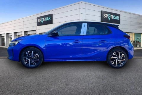 Opel Corsa 1.2T XHL 74kW (100CV) GS