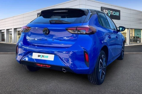 Opel Corsa 1.2T XHL 74kW (100CV) GS