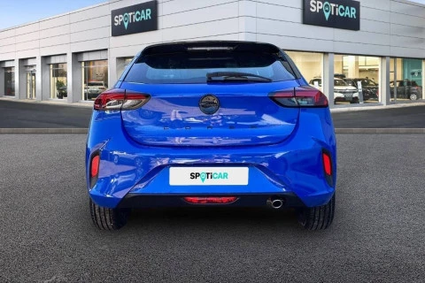 Opel Corsa 1.2T XHL 74kW (100CV) GS