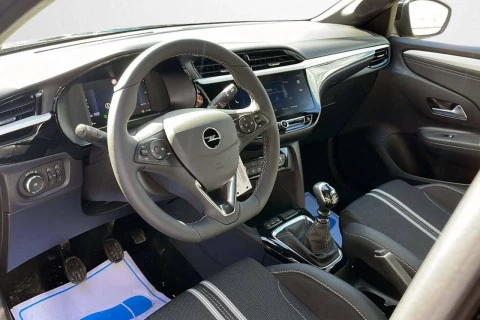 Opel Corsa 1.2T XHL 74kW (100CV) GS