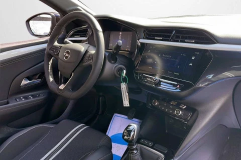 Opel Corsa 1.2T XHL 74kW (100CV) GS