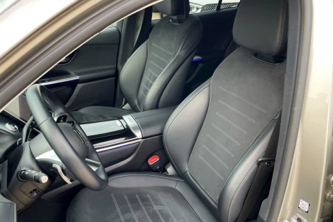 Mercedes-Benz GLC GLC 300 e 4MATIC