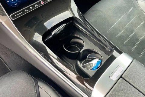 Mercedes-Benz GLC GLC 300 e 4MATIC