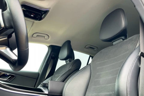 Mercedes-Benz GLC GLC 300 e 4MATIC