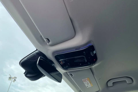 Mercedes-Benz GLC GLC 300 e 4MATIC