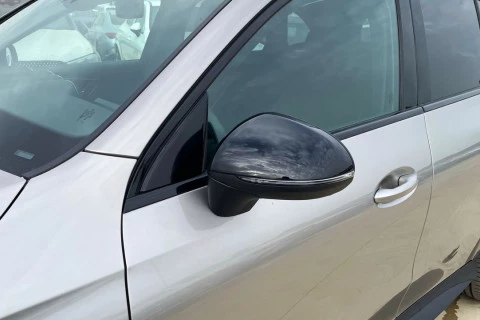 Mercedes-Benz GLC GLC 300 e 4MATIC