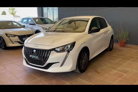 Peugeot 208 PureTech 55kW (75CV) Active Pack