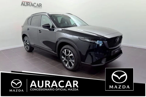 Mazda CX-5 2.5 Sky MHEV 141CV AT FWD Centre-Line