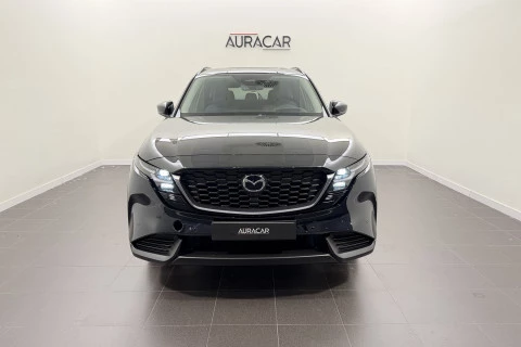 Mazda CX-5 2.5 Sky MHEV 141CV AT FWD Centre-Line