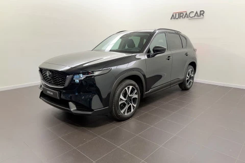 Mazda CX-5 2.5 Sky MHEV 141CV AT FWD Centre-Line