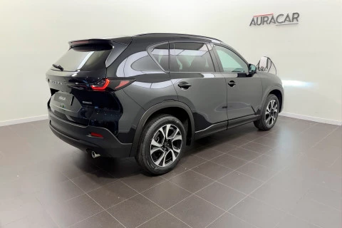 Mazda CX-5 2.5 Sky MHEV 141CV AT FWD Centre-Line