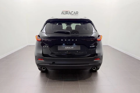 Mazda CX-5 2.5 Sky MHEV 141CV AT FWD Centre-Line
