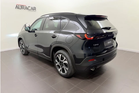 Mazda CX-5 2.5 Sky MHEV 141CV AT FWD Centre-Line