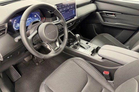 Mazda CX-5 2.5 Sky MHEV 141CV AT FWD Centre-Line