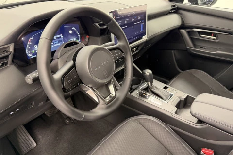 Mazda CX-5 2.5 Sky MHEV 141CV AT FWD Centre-Line