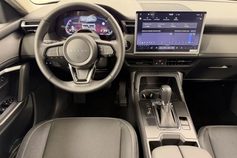 Mazda CX-5 2.5 Sky MHEV 141CV AT FWD Centre-Line