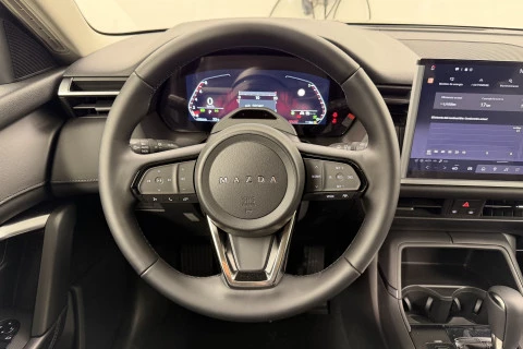 Mazda CX-5 2.5 Sky MHEV 141CV AT FWD Centre-Line