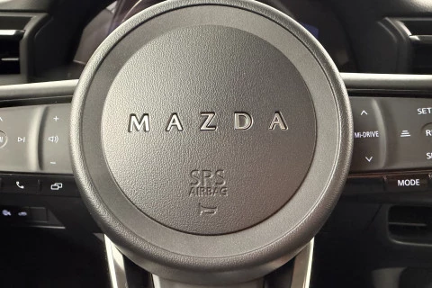 Mazda CX-5 2.5 Sky MHEV 141CV AT FWD Centre-Line