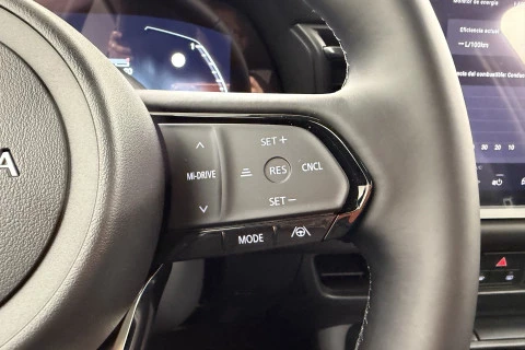 Mazda CX-5 2.5 Sky MHEV 141CV AT FWD Centre-Line